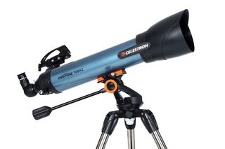 CELESTRON INSPIRE 100AZ  PLANIT-CE22403