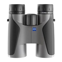 ZEISS TERRA ED 10x42 (Μαύρο / Γκρι) PLANIT-CZ-5242049907