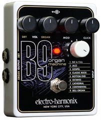 ELECTRO-HARMONIX B9 Organ Machine - ELECTRO-HARMONIX
