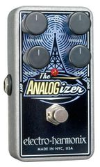 ELECTRO-HARMONIX Analogizer - ELECTRO-HARMONIX