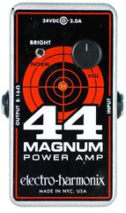 ELECTRO-HARMONIX 44 Magnum - ELECTRO-HARMONIX