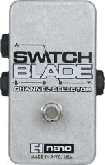 ELECTRO-HARMONIX Nano Switchblade - ELECTRO-HARMONIX