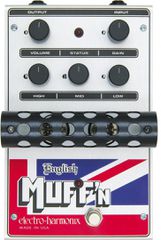 ELECTRO-HARMONIX English Muff'n - ELECTRO-HARMONIX
