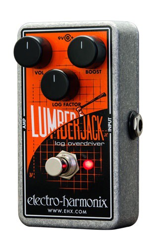 ELECTRO-HARMONIX Lumberjack - ELECTRO-HARMONIX