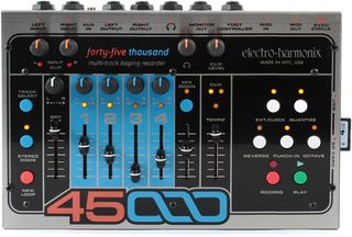 ELECTRO-HARMONIX 45000 - ELECTRO-HARMONIX