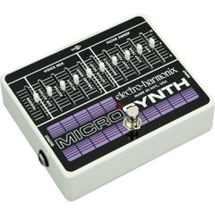 ELECTRO-HARMONIX Microsynth - ELECTRO-HARMONIX