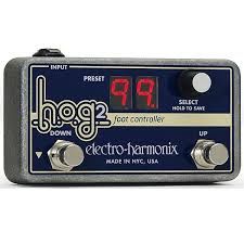 ELECTRO-HARMONIX FCHOG2 - ELECTRO-HARMONIX