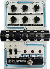 ELECTRO-HARMONIX Tube Zipper - ELECTRO-HARMONIX