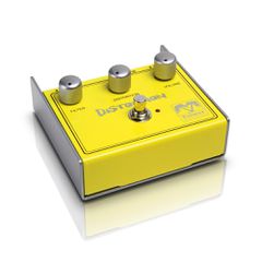 PALMER AUDIO PEDIST MI Distortion - Distortion effect for guitar - PALMER AUDIO