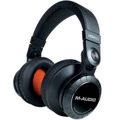 M-AUDIO HDH50 HEADPHONES - M-AUDIO