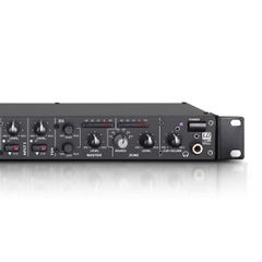 LD SYSTEMS LDZONE622 ZONE 622 - 19" 2-Zone Mixer 1U - LD SYSTEMS-thumb-3