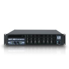 LD SYSTEMS LDSP6K SP 6K - PA Power Amplifier 2 x 2950 W 2 Ohm - LD SYSTEMS