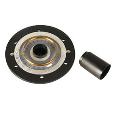 BMS BM4554LD 4554 - Calotte for BMS4554L 1.4" high-frequency Driver 80 W 8 Ohm - BMS