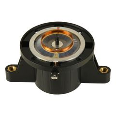 BMS BM4524LD 4524 - Calotte for 1" high-frequency Driver 25 W 8 Ohm - BMS