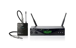 AKG WMS 470 Instr Wireless Instrument Set - AKG