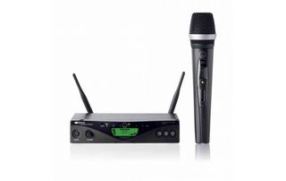 AKG WMS 470 D5 Set Wireless handheld microphone - AKG