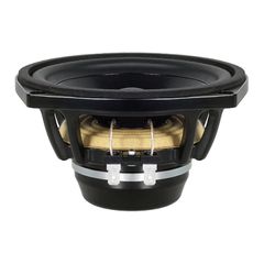 B & C Speakers 5-NDL38 Neodymium Speaker 5'' 180W - B & C Speakers