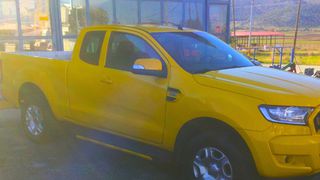 Pickup - Αγροτικό Ford 2018-thumb-1