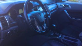 Pickup - Αγροτικό Ford 2018-thumb-2