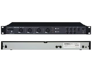 TASCAM US-1200 Sound Card - TASCAM