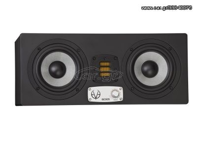 EVE AUDIO SC305 Studio Monitor 3 way - EVE AUDIO