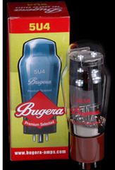 BUGERA 5U4 Rectifier Preamp Tube - BUGERA-thumb-1