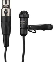 ELECTRO VOICE ULM18 Unidirectional Lavalier Microphone for R300 - ELECTRO VOICE