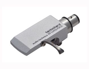 AUDIO TECHNICA AT-LH13/OCC Headshell - AUDIO-TECHNICA
