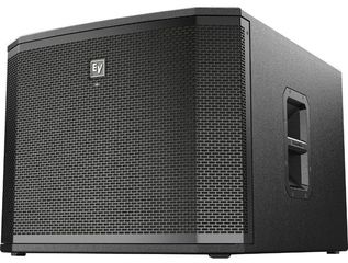 ELECTRO VOICE ELX-15SP Powered Subwoofer 1800W - ELECTRO VOICE