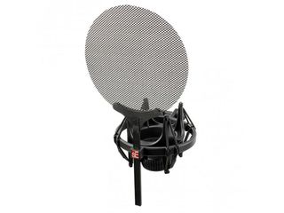 SE Electronics ISOLATION PACK Pop filter and shock mount - sE Electronics