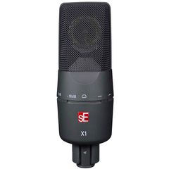 SE Electronics X1 USB Condenser microphone - sE Electronics