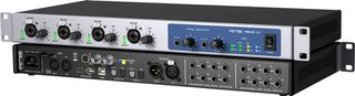RME Fireface 802 USB & Firewire Audio Interface - RME