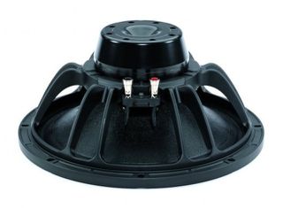 B & C Speakers 12-NDL76 Neodymium woofer 12'' 400W 100dB - B & C Speakers