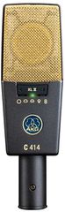 AKG C 414-XLII Reference multipattern condenser microphone - AKG