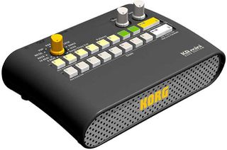 KORG KR-MINI Digital Metronome - KORG