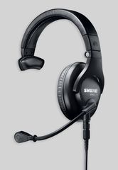 Shure BRH441M BROADCAST HEADSET - Shure