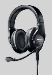 Shure BRH440M BROADCAST HEADSET - Shure