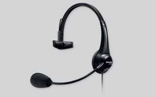 Shure BRH31M BROADCAST HEADSET - Shure