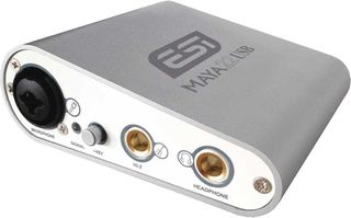 ESI MAYA 22 USB SOUND CARD - ESI