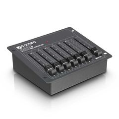 CAMEO CONTROL 6 6-channel DMX Controller - CAMEO