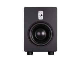 EVE AUDIO TS112 ACTIVE 12'' SUBWOOFER 400W RMS - EVE AUDIO
