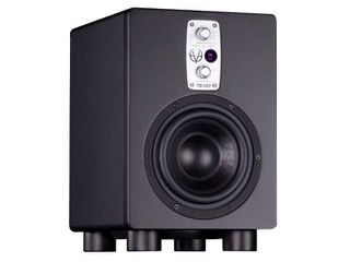EVE AUDIO TS107 ACTIVE 6.5'' SUBWOOFER 100W RMS - EVE AUDIO