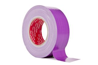 MAGTAPE B-CTMAGUT50V UTILITY GAFFER VIOLET COLOUR 50mm Χ 50m - Magtape