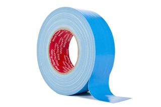 MAGTAPE B-CTMAGUT50S.BLUE UTILITY GAFFER SKY BLUE COLOUR 50mm Χ 50m - Magtape
