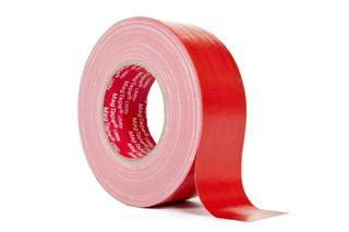 MAGTAPE B-CTMAGUT50R UTILITY GAFFER RED COLOUR 50mm Χ 50m - Magtape
