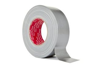 MAGTAPE CTMAGUT48S UTILITY GAFFER SILVER COLOUR 48mm Χ 50m - Magtape
