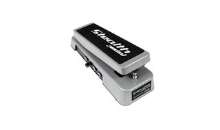 IK MULTIMEDIA STEALTHPEDAL CS AUDIO INTERFACE/CONTROLLER PEDAL - IK Multimedia