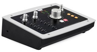 AUDIENT ID-22 USB AUDIO INTERFACE - AUDIENT