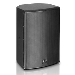LD Systems LDSAT82G2 INSTALLATION SERIES 8" Installation Monitor Passive 120W - LD SYSTEMS