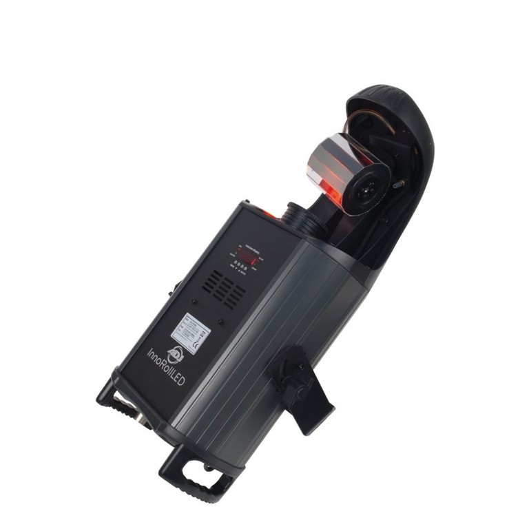 ADJ INNO ROLL LED Scanner - AMERICAN DJ